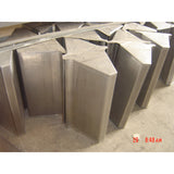 Chain bucket pre cooking machine